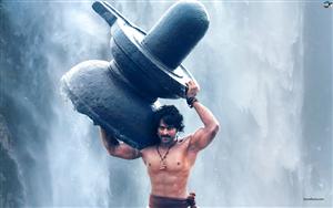 Baahubali The Beginning